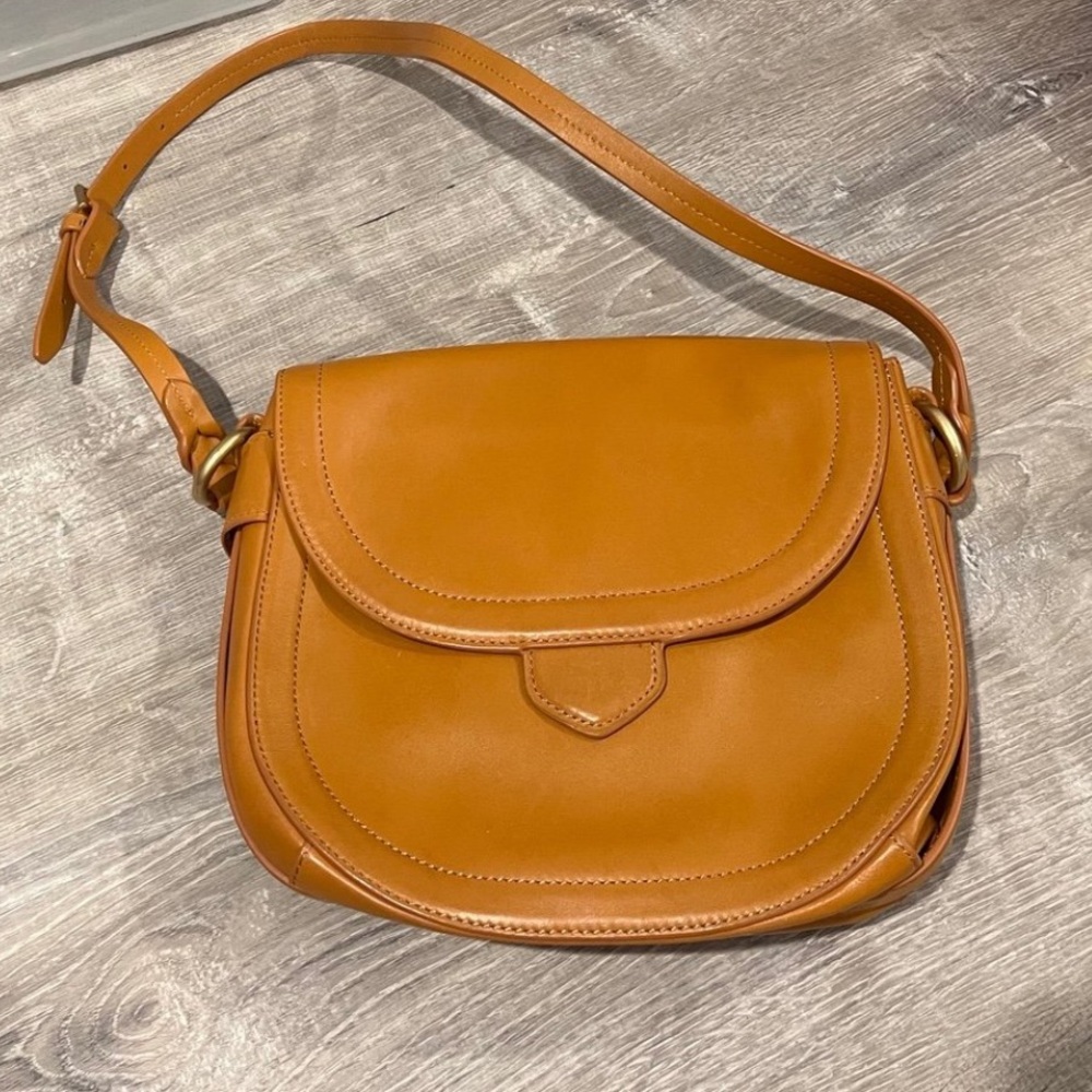 Ralph Lauren Shoulder Bag LIKE NEW